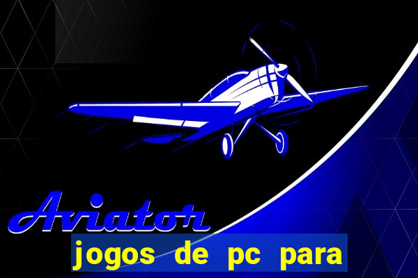 jogos de pc para android download